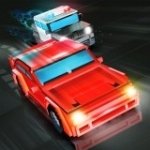 Картинка Police Car Chase